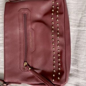 Jennifer Lopez Halo crossbody bag